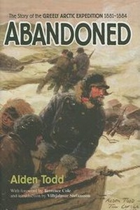 Abbildung von: Abandoned - University of Alaska Press