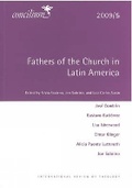 Cover: Concilium 2009/5: Fathers of the Church in Latin America - SCM Press