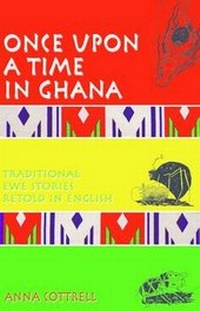 Enlarge image Cover: Once Upon a Time in Ghana - Matador