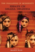 Cover: Challenge of the Modern - Troubador Publishing