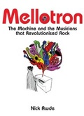 Cover: Mellotron - Desert Hearts