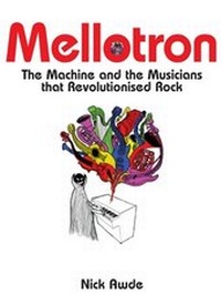 Enlarge image Cover: Mellotron - Desert Hearts