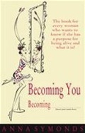 Cover: Becoming You - Matador