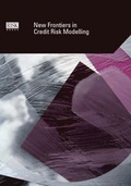 Cover: Credit Risk Modelling - Risk Books