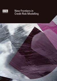 Enlarge image Cover: Credit Risk Modelling - Risk Books