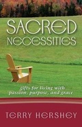 Cover: Sacred Necessities - Sorin Books, U.S.