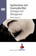 Cover: Agribusiness and Commodity Risk - Risk Books