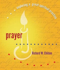 Enlarge image Cover: Prayer - Sorin Books, U.S.