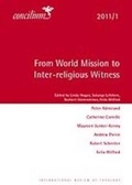 Cover: Concilium 2011/1 - SCM Press