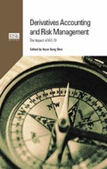 Cover: Derivatives Accounting and Risk Management - Risk Books