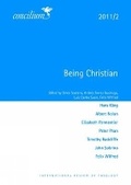 Cover: Concilium 2011/2: Being Christian - SCM Press