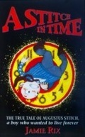 Cover: Stitch in Time - Firsty Group