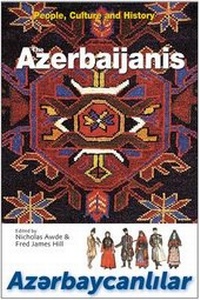Enlarge image Cover: The Azerbaijanis - Bennett & Bloom