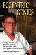 Cover: Eccentric Genius - Gestalt Institute Press