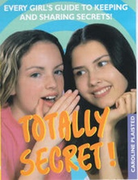 Enlarge image Cover: Totally Secret - Thorsons