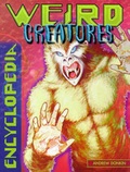Cover: Encyclopedia of Weird Creatures - Thorsons
