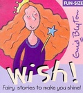 Cover: Wish! - Element Books