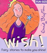 Enlarge image Cover: Wish! - Element Books