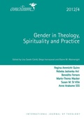 Cover: Concilium 2012/4 - SCM Press