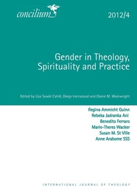 Enlarge image Cover: Concilium 2012/4 - SCM Press