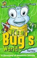 Cover: It's a Bug's World - Thorsons