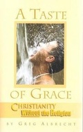 Cover: Taste of Grace - Plain Truth Ministries Worldwide