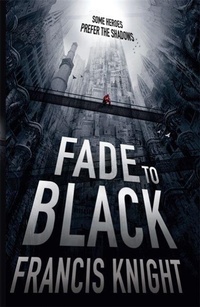 Enlarge image Cover: Fade to Black - Orbit