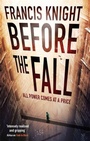 Cover: Before the Fall - Orbit