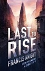 Cover: Last to Rise - Orbit