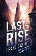 Cover: Last to Rise - Orbit