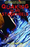 Cover: Quaking in Me Stackheels - Desert Hearts