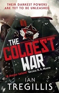 Cover: The Coldest War - Orbit