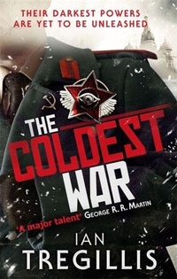 Enlarge image Cover: The Coldest War - Orbit