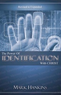Enlarge image Cover: Power of Identification with Christ - Harrison House