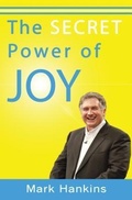 Cover: The Secret Power of Joy - Harrison House
