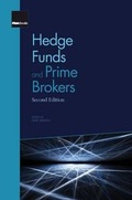 Cover: Hedge Funds and Prime Brokers - Risk Books