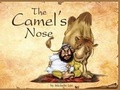 Cover: The Camel's Nose - Gold Quill