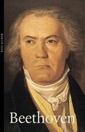 Cover: Beethoven - Haus Publishing