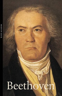 Enlarge image Cover: Beethoven - Haus Publishing
