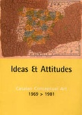 Cover: Ideas and Attitudes - Cornerhouse Publications