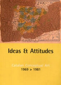 Enlarge image Cover: Ideas and Attitudes - Cornerhouse Publications