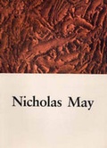 Cover: Nicholas May - Cornerhouse Publications