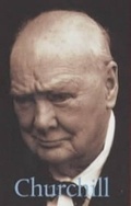 Cover: Churchill - Haus Publishing