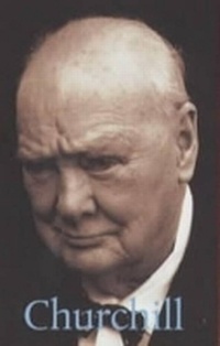 Enlarge image Cover: Churchill - Haus Publishing