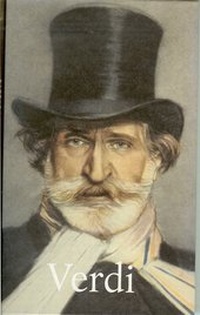 Enlarge image Cover: Verdi - Haus Publishing
