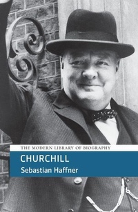 Enlarge image Cover: Churchill - Haus Publishing