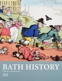 Cover: Bath History: Volume XII - Bath Preservation Trust