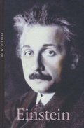 Cover: Einstein - Haus Publishing