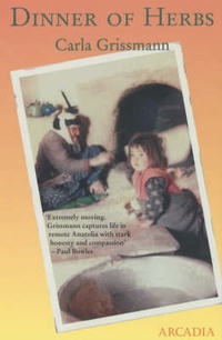 Abbildung von: Dinner of Herbs - Arcadia Books