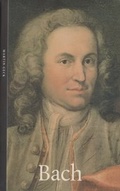 Cover: Bach - Haus Publishing